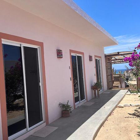La Ventana Hostel المظهر الخارجي الصورة