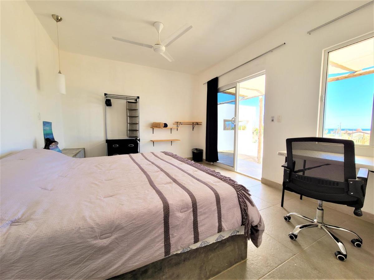 La Ventana Hostel المظهر الخارجي الصورة