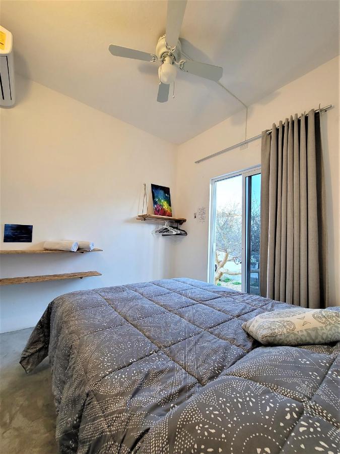La Ventana Hostel المظهر الخارجي الصورة