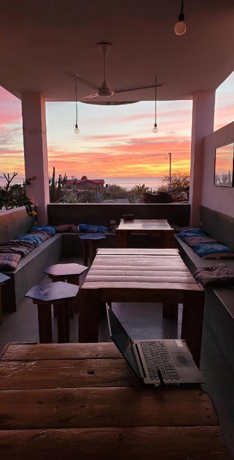 La Ventana Hostel المظهر الخارجي الصورة
