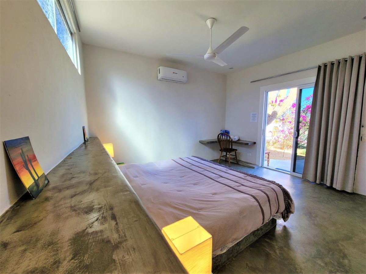 La Ventana Hostel المظهر الخارجي الصورة