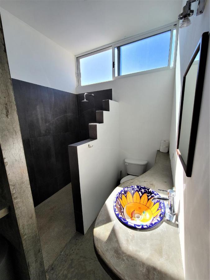 La Ventana Hostel المظهر الخارجي الصورة