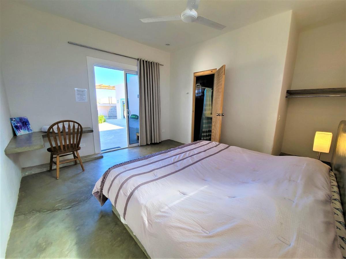 La Ventana Hostel المظهر الخارجي الصورة