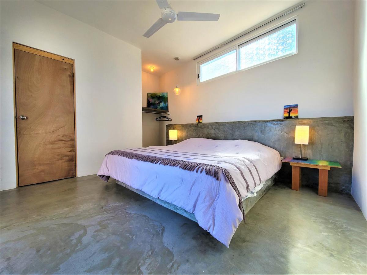 La Ventana Hostel المظهر الخارجي الصورة
