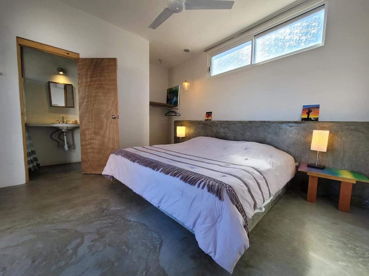 La Ventana Hostel المظهر الخارجي الصورة