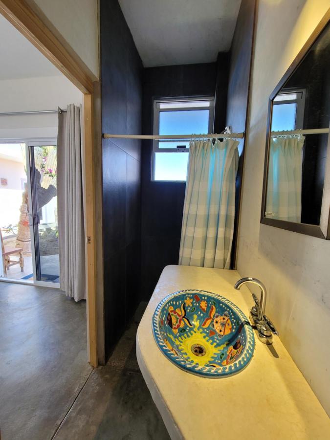 La Ventana Hostel المظهر الخارجي الصورة