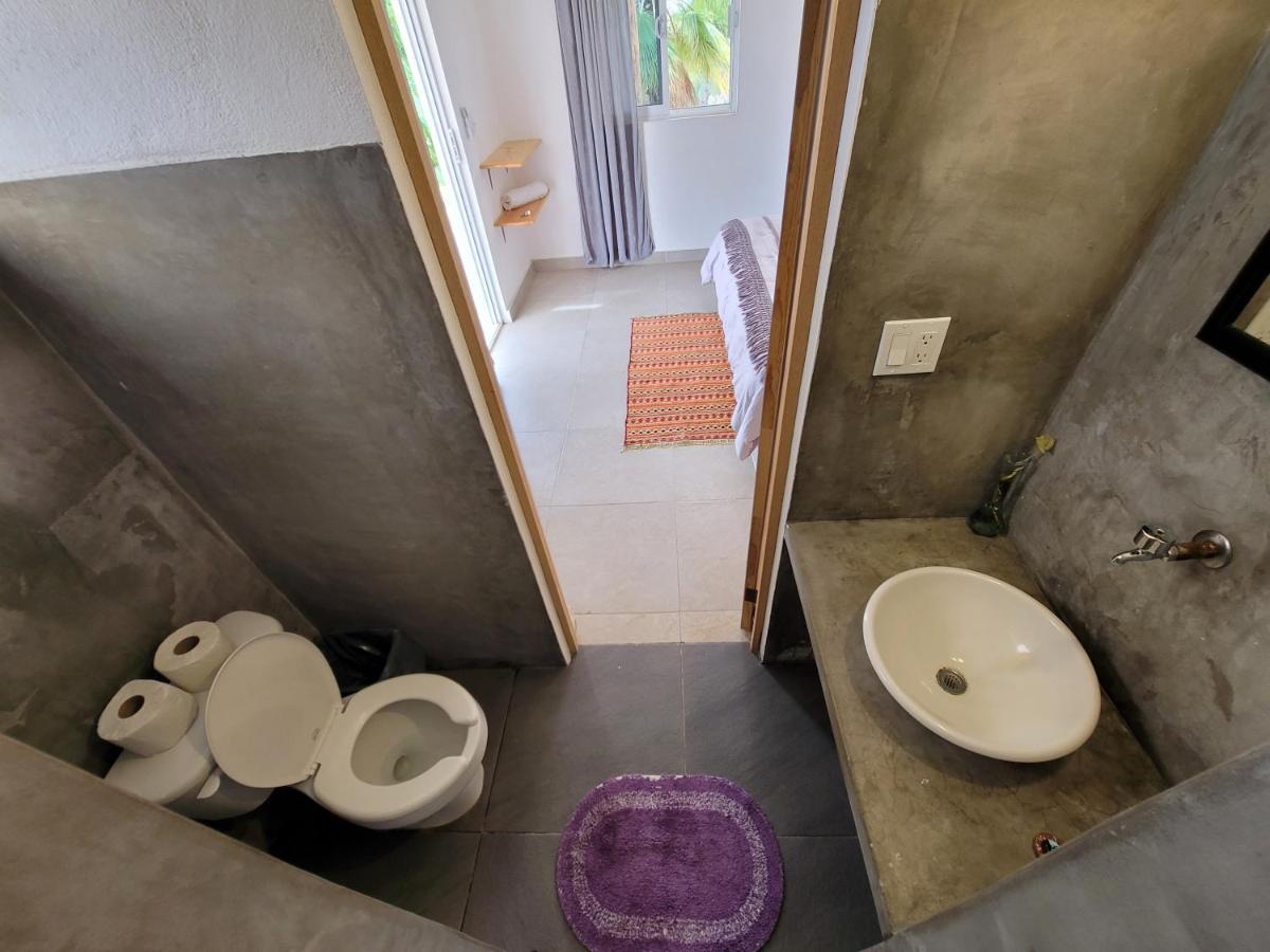 La Ventana Hostel المظهر الخارجي الصورة