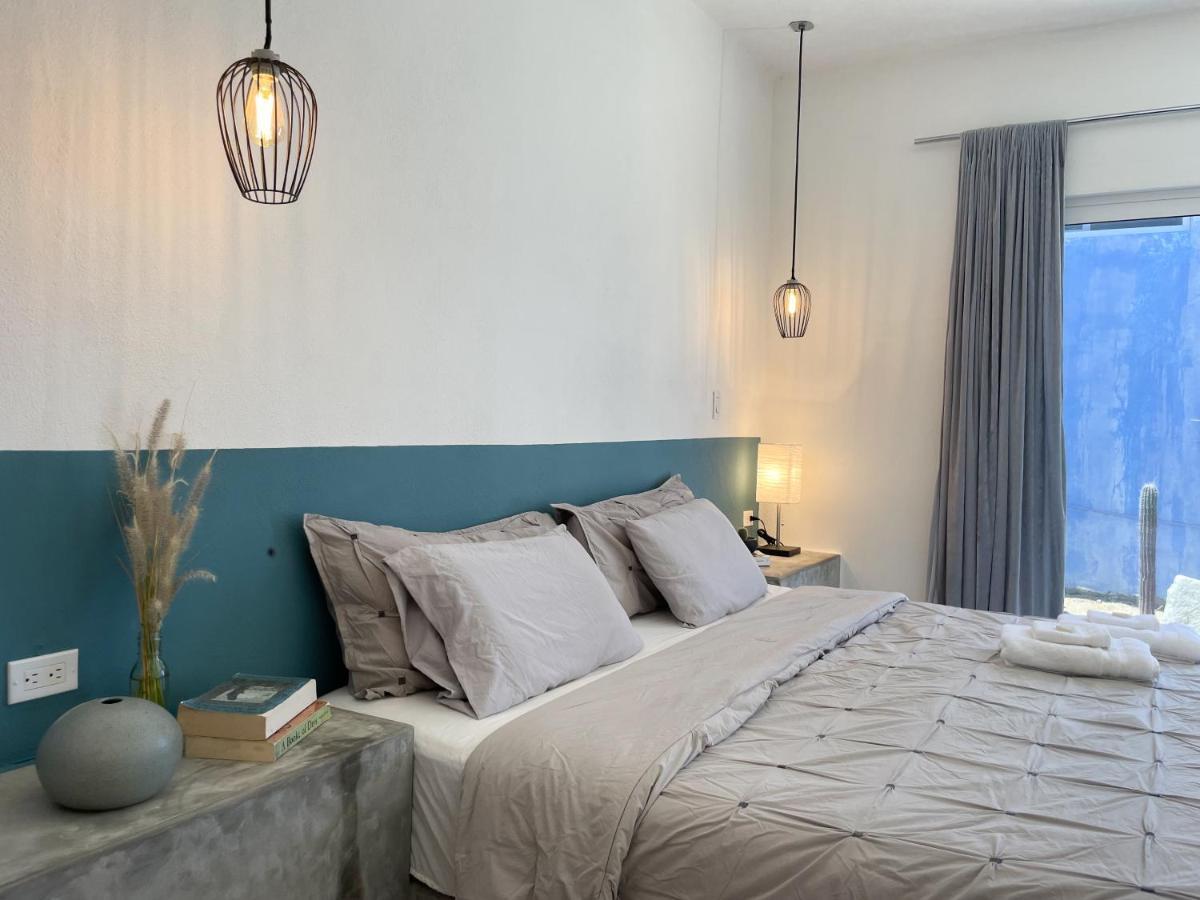 La Ventana Hostel المظهر الخارجي الصورة