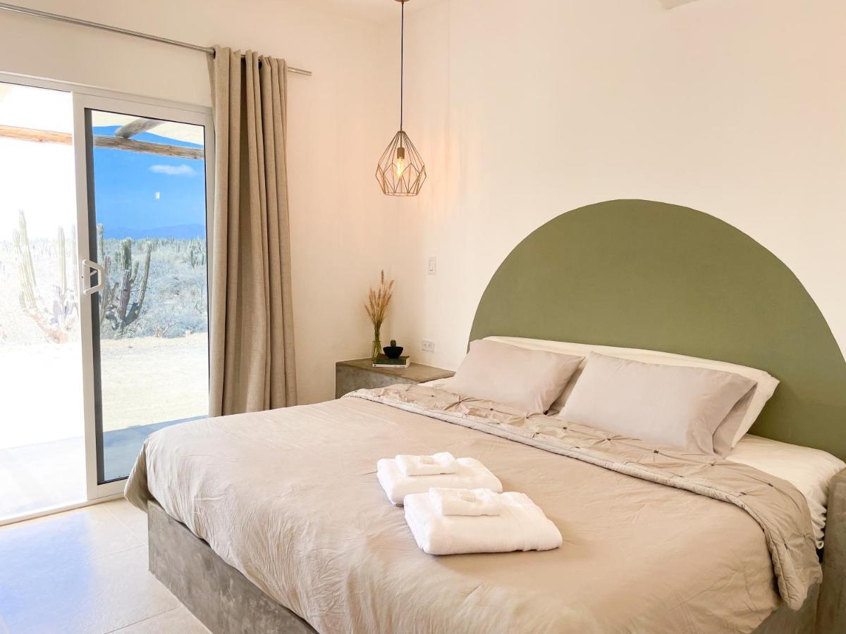 La Ventana Hostel المظهر الخارجي الصورة