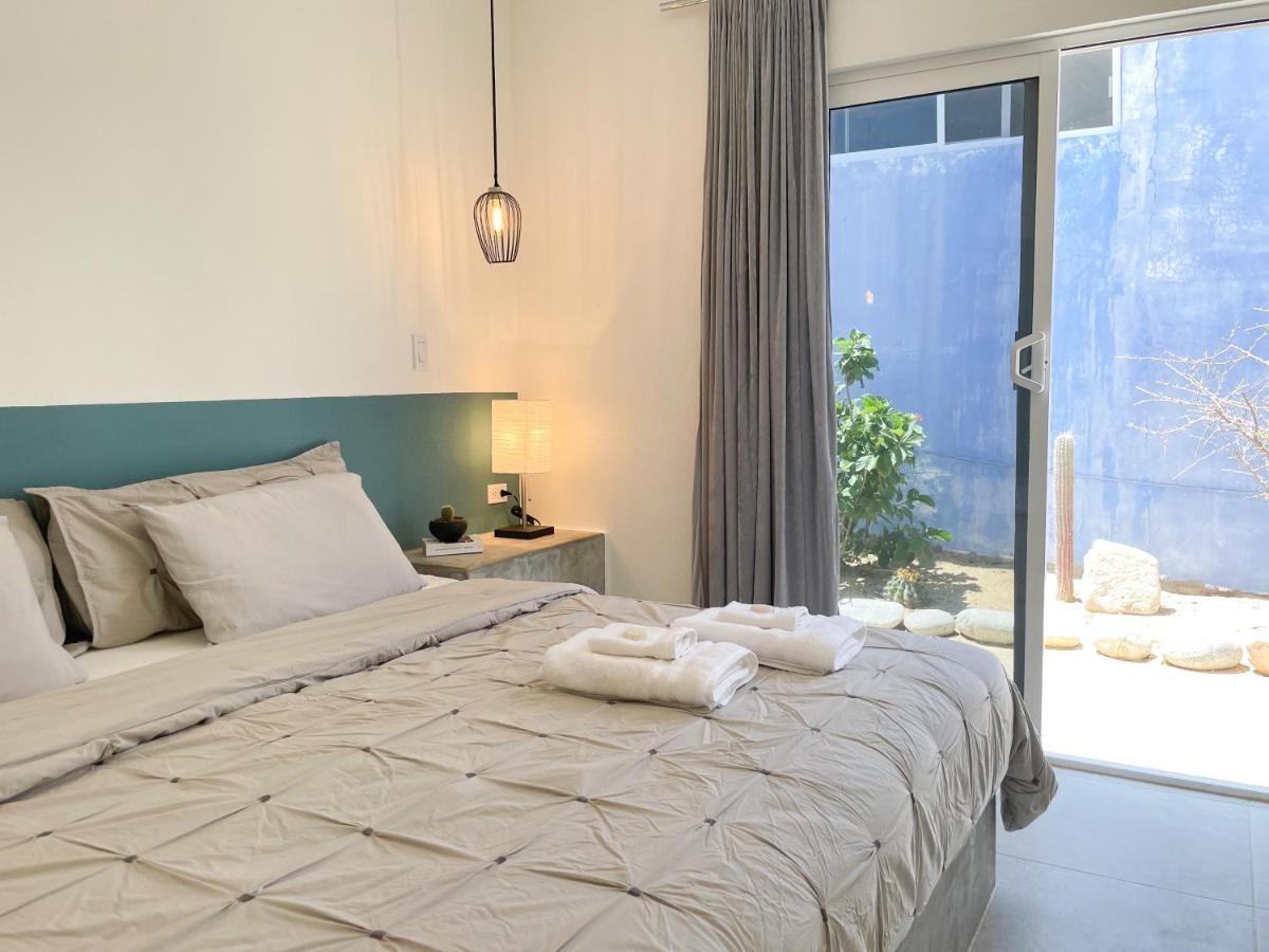 La Ventana Hostel المظهر الخارجي الصورة