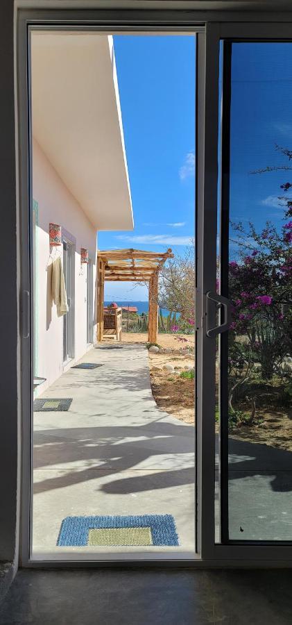La Ventana Hostel المظهر الخارجي الصورة