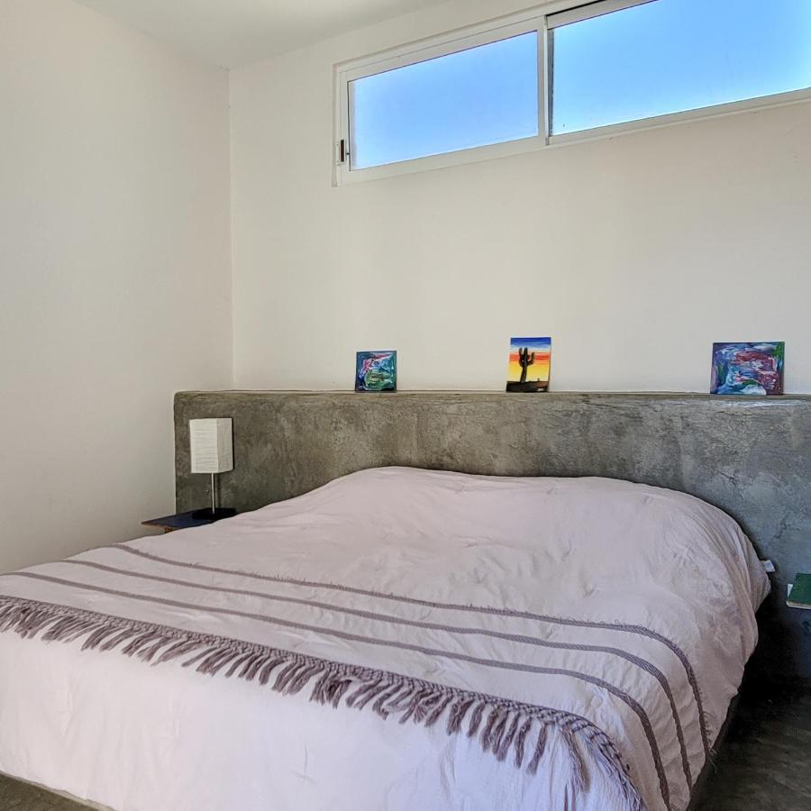 La Ventana Hostel المظهر الخارجي الصورة