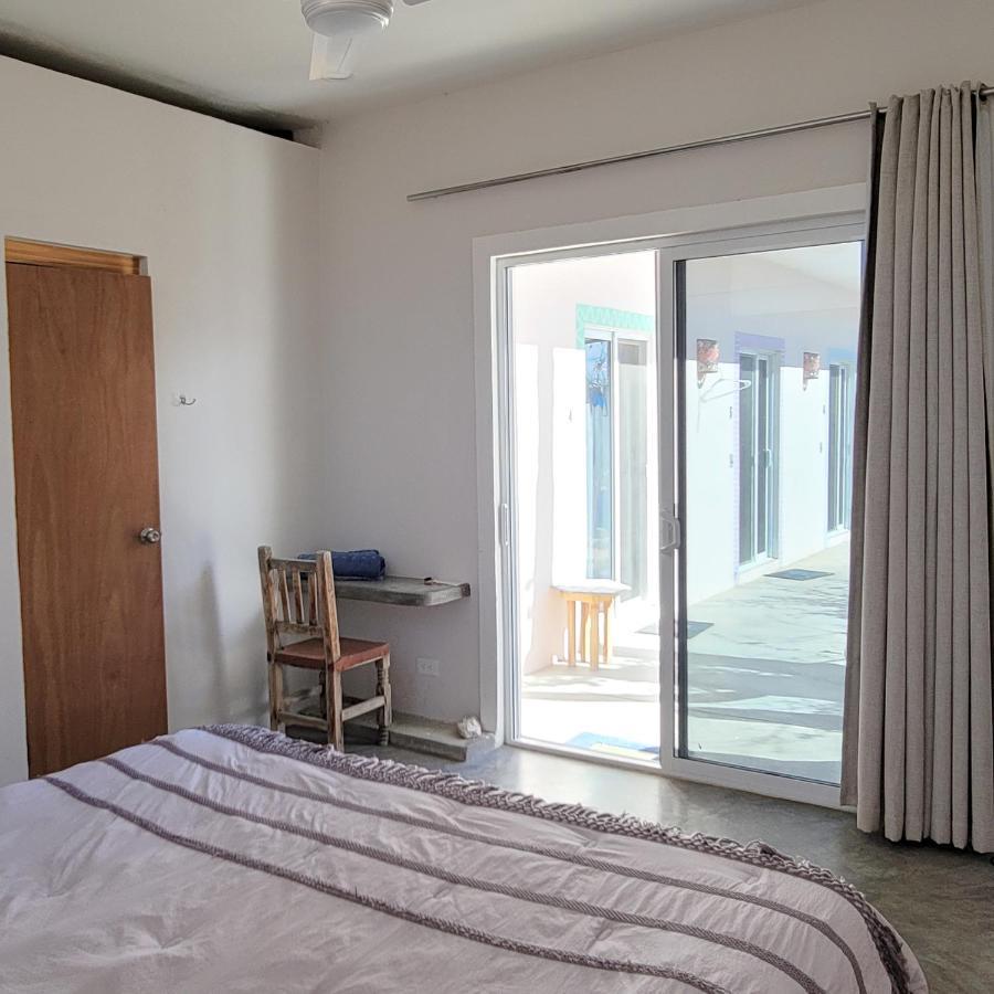 La Ventana Hostel المظهر الخارجي الصورة