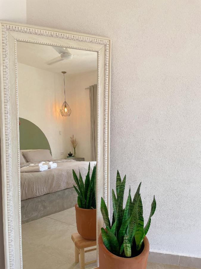 La Ventana Hostel المظهر الخارجي الصورة