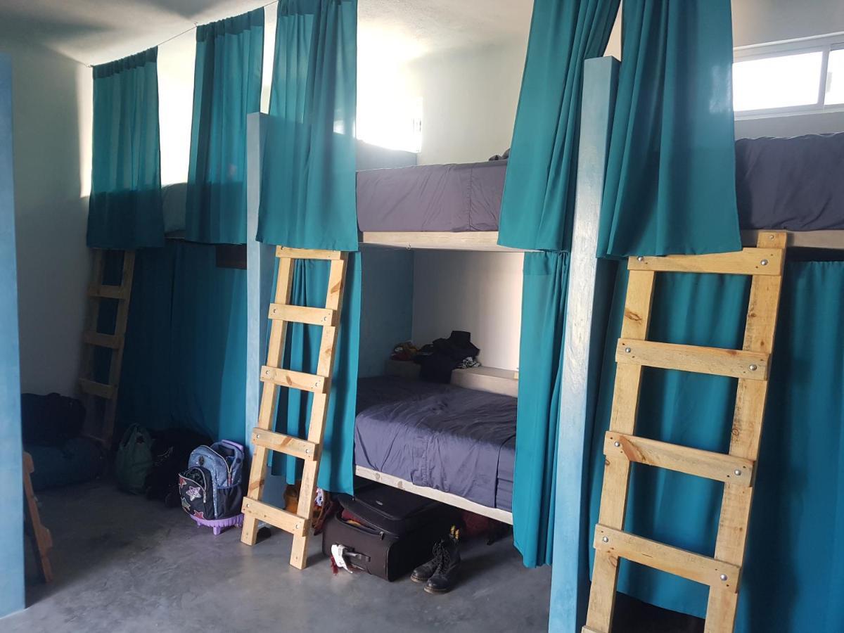 La Ventana Hostel المظهر الخارجي الصورة