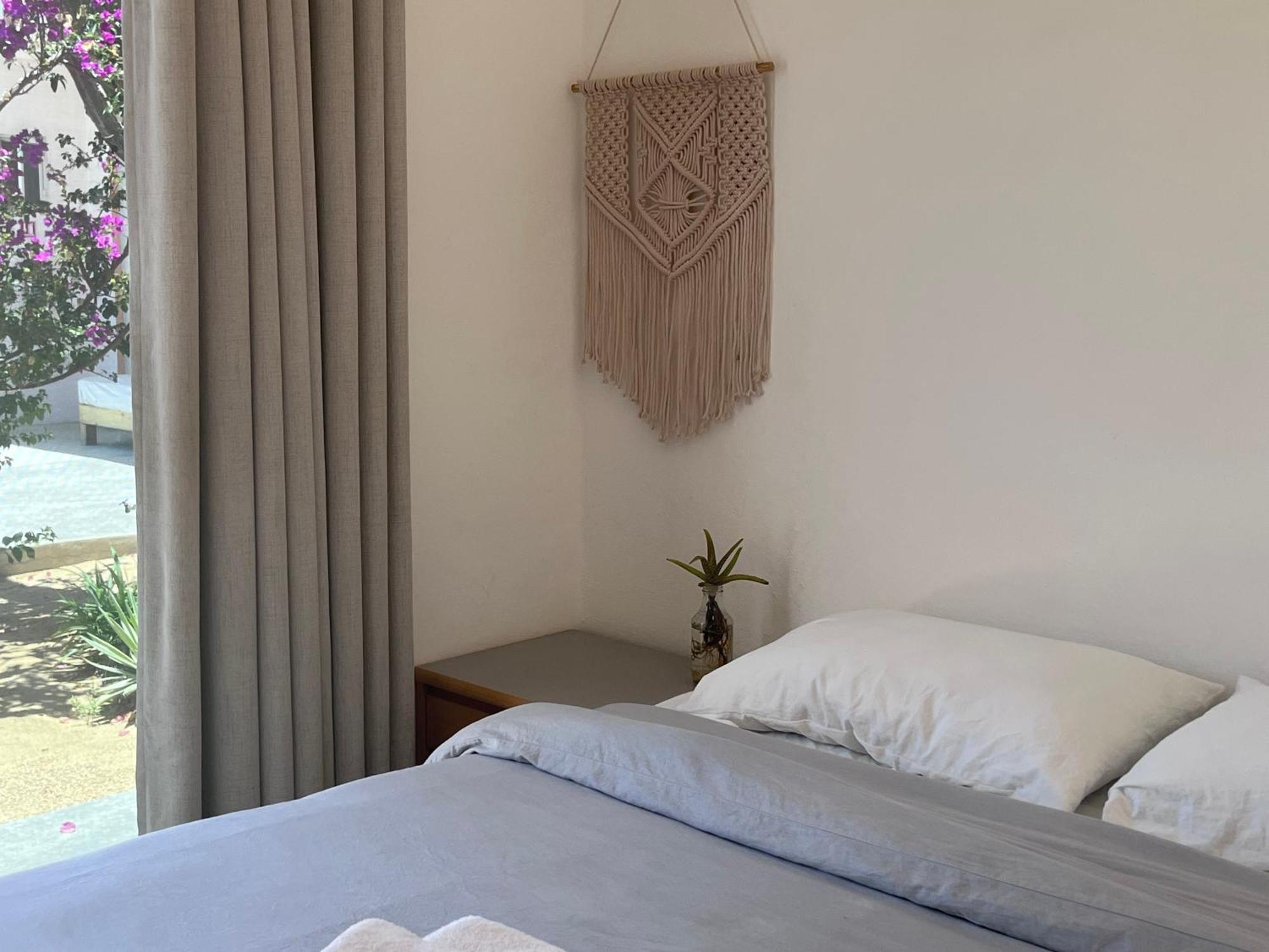 La Ventana Hostel المظهر الخارجي الصورة
